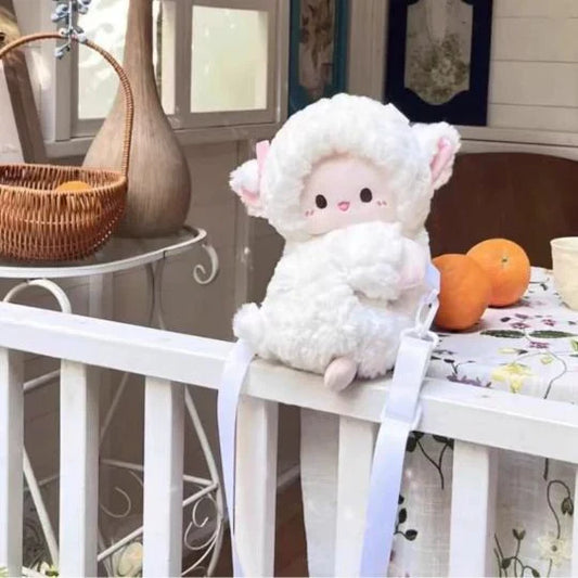 Cute Small Sheep Bag