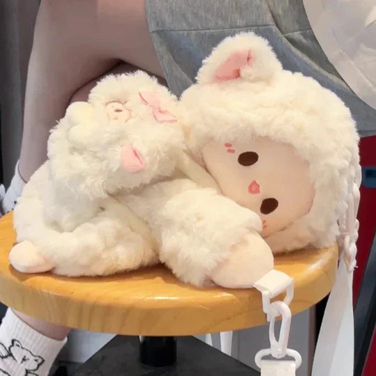 Cute Small Sheep Bag